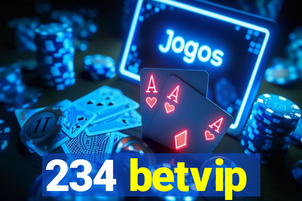 234 betvip